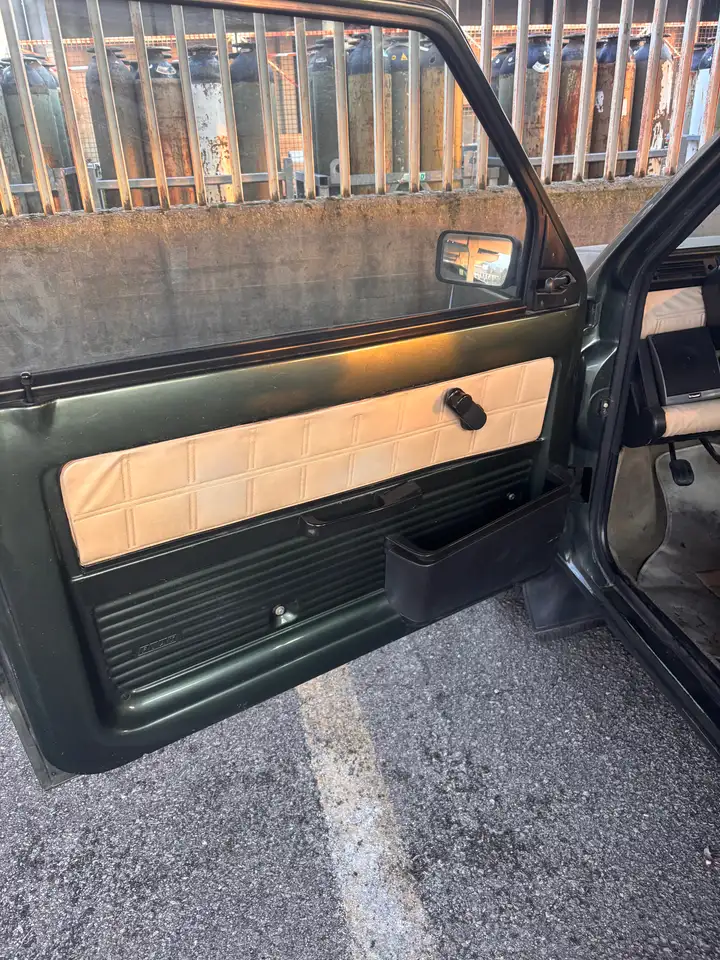 Fiat Panda 1.0 Sisley 4x4, foto 7