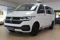 Volkswagen T6.1 Multivan Multivan Trendline FWD Blanc - thumbnail 4