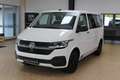 Volkswagen T6.1 Multivan Multivan Trendline FWD Blanc - thumbnail 2