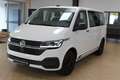 Volkswagen T6.1 Multivan Multivan Trendline FWD Blanc - thumbnail 1