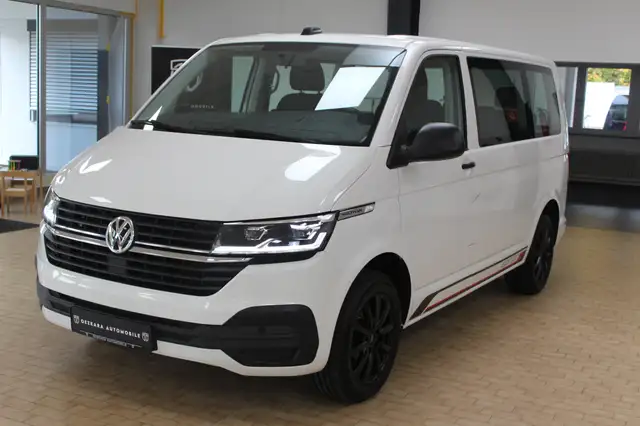 Volkswagen T6.1 Multivan Multivan Trendline FWD