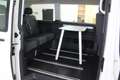 Volkswagen T6.1 Multivan Multivan Trendline FWD Blanc - thumbnail 20