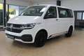 Volkswagen T6.1 Multivan Multivan Trendline FWD Blanc - thumbnail 3