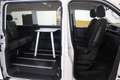 Volkswagen T6.1 Multivan Multivan Trendline FWD Blanc - thumbnail 25