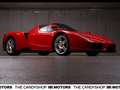 Ferrari Enzo Ferrari *1_owner*ClassicheCertificate*ServiceNew*onStock* Rot - thumbnail 3