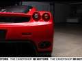 Ferrari Enzo Ferrari *1_owner*ClassicheCertificate*ServiceNew*onStock* Czerwony - thumbnail 11