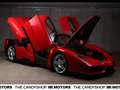 Ferrari Enzo Ferrari *1_owner*ClassicheCertificate*ServiceNew*onStock* Червоний - thumbnail 1