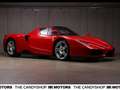 Ferrari Enzo Ferrari *1_owner*ClassicheCertificate*ServiceNew*onStock* Red - thumbnail 2