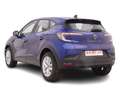 Renault Captur 1.0 TCe 90 Evolution + Camera + Comfort and Winter Pack Bleu - thumbnail 4