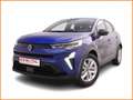 Renault Captur 1.0 TCe 90 Evolution + Camera + Comfort and Winter Pack Bleu - thumbnail 1