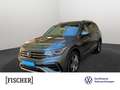 Volkswagen Tiguan Allspace 2.0TSI 4Motion DSG Elegance Matrix AHK Carplay 360 Grau - thumbnail 1
