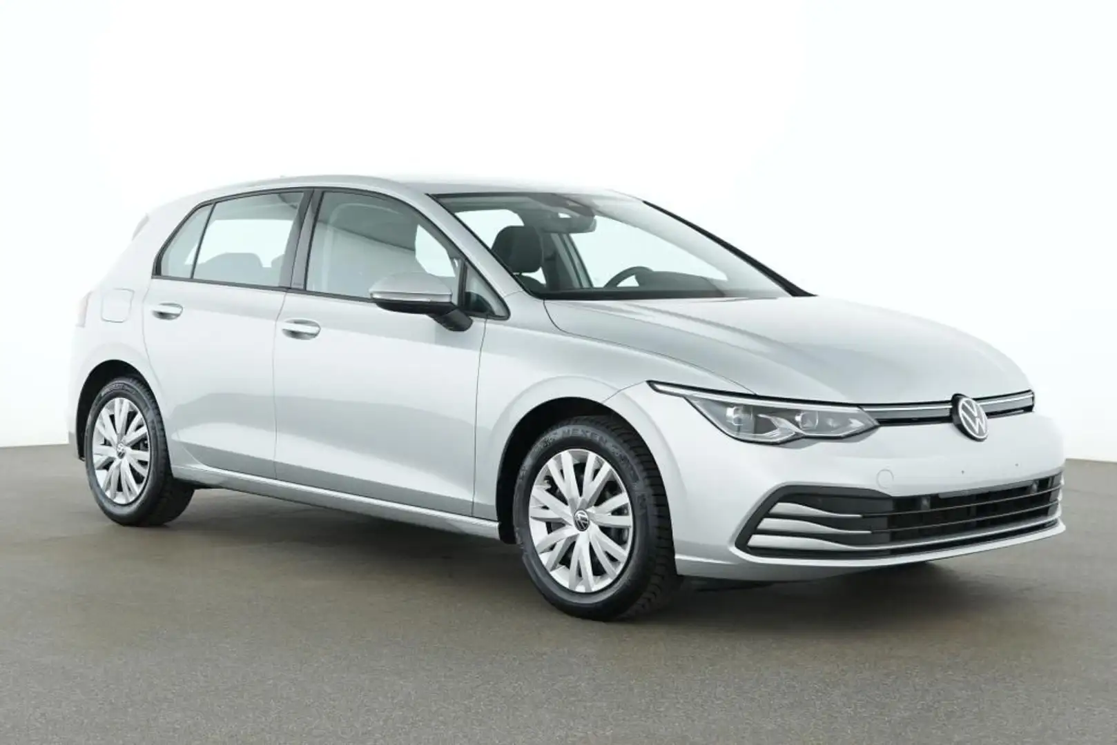 Volkswagen Golf Life 1.5 TSI PDC*Tempo*Klima*NAV*SH Plateado - 2