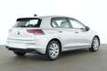 Volkswagen Golf Life 1.5 TSI PDC*Tempo*Klima*NAV*SH Plateado - thumbnail 4