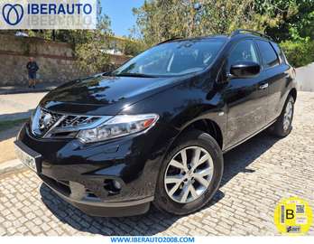 2.5dCi Tekna Premium Aut.