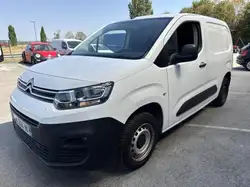 Citroen Berlingo 1.5 BlueHDi S&S - 100 III FOURGON club