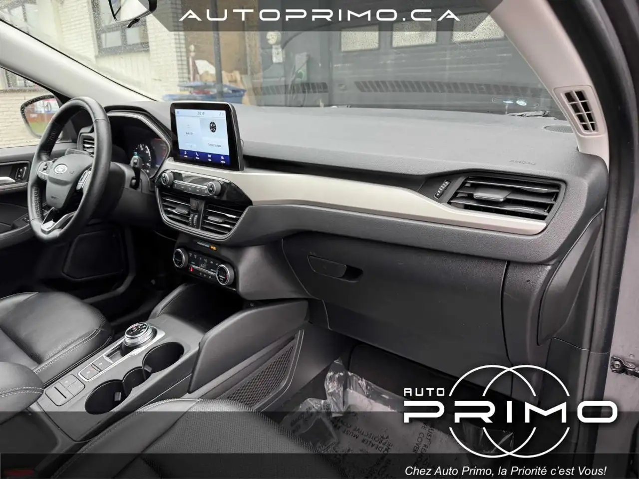 Ford Escape снимка Ford Escape
