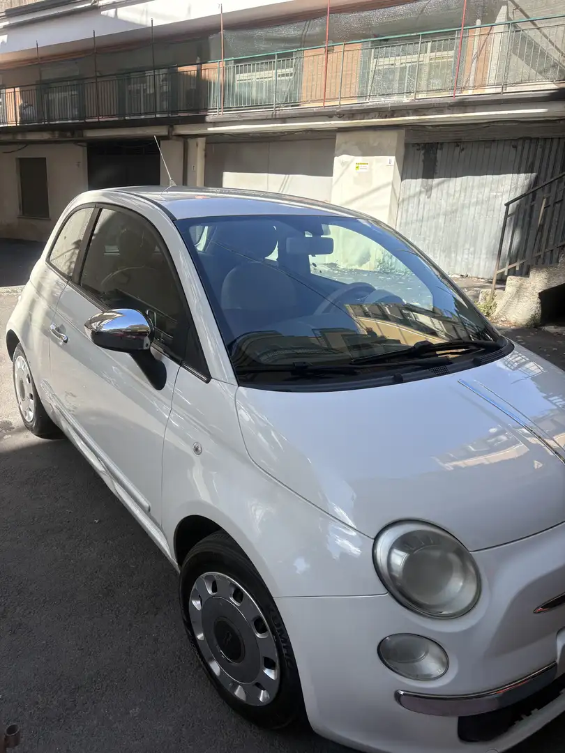 Fiat 500 1.2 easypower Pop Gpl 69cv - 2