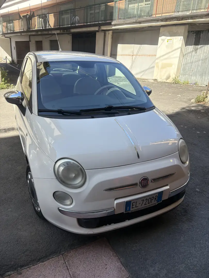 Fiat 500 1.2 easypower Pop Gpl 69cv - 1