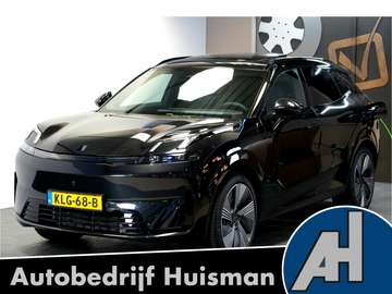 1.5 More 257kW/350pk Aut. Plug-In Hybrid 200km Ult