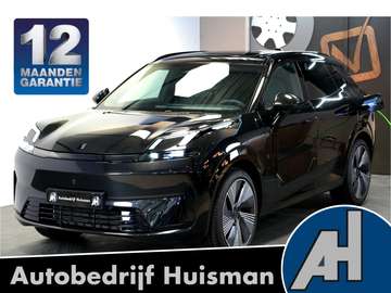 1.5 More 257kW/350pk Aut. Plug-In Hybrid 200km Ult