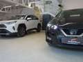 Nissan Micra IG-T Visia + *DESIGNPAKET *LEASING *TEMPOMAT Schwarz - thumbnail 2