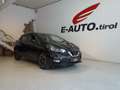 Nissan Micra IG-T Visia + *DESIGNPAKET *LEASING *TEMPOMAT Schwarz - thumbnail 1