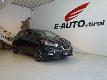 IG-T Visia + *DESIGNPAKET *LEASING *TEMPOMAT