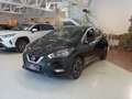 Nissan Micra IG-T Visia + *DESIGNPAKET *LEASING *TEMPOMAT Schwarz - thumbnail 4