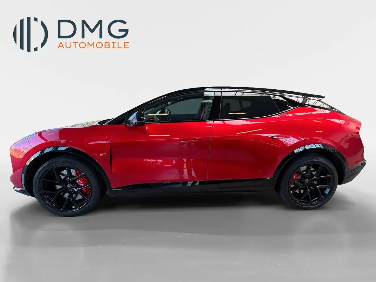 Lotus Eletre