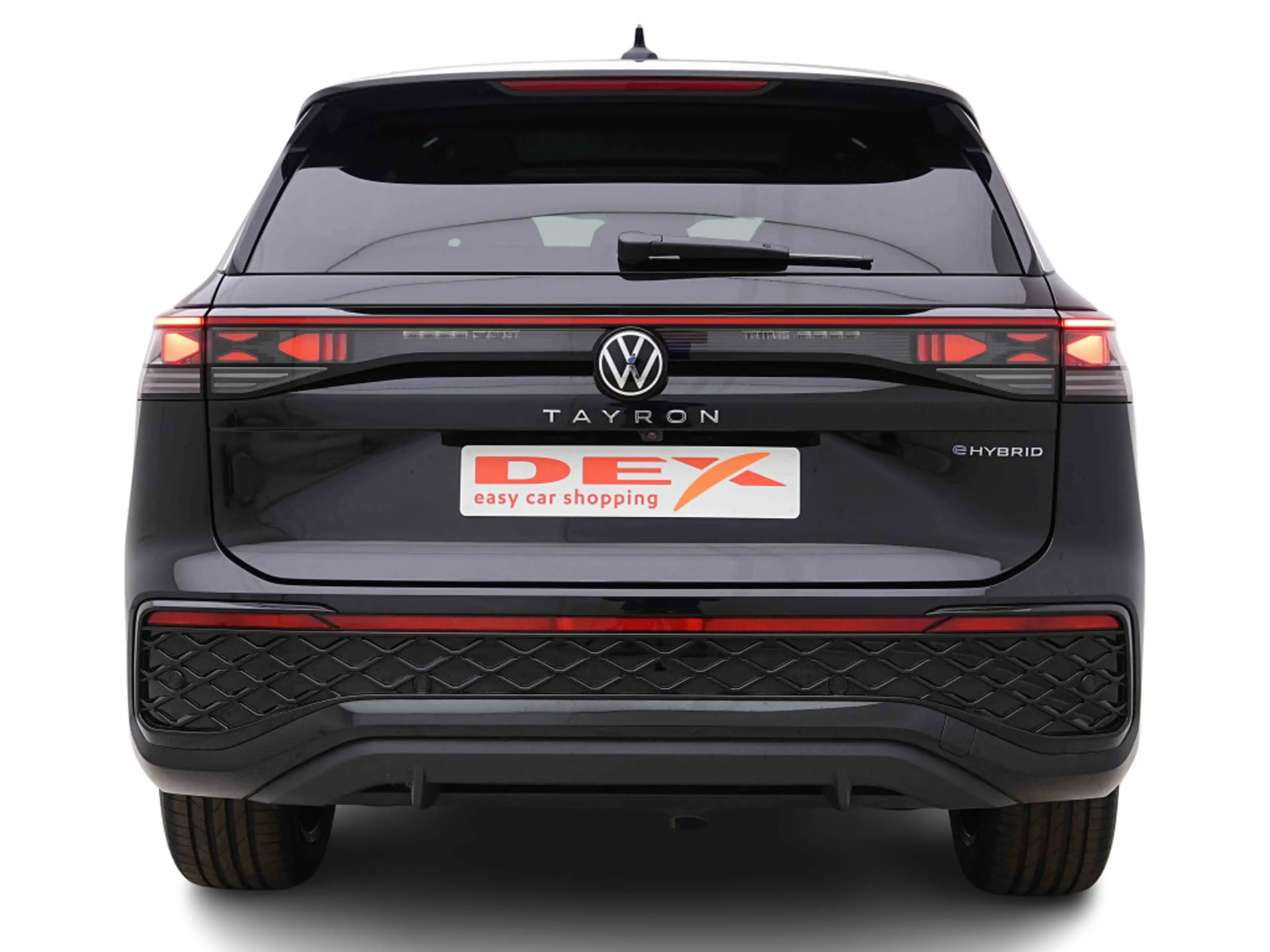 Volkswagen Tayron 272 PHEV eHybrid DSG R-Line | Pano | IQ Matrix | Harman | Head Up | Winter Plus — photo 5
