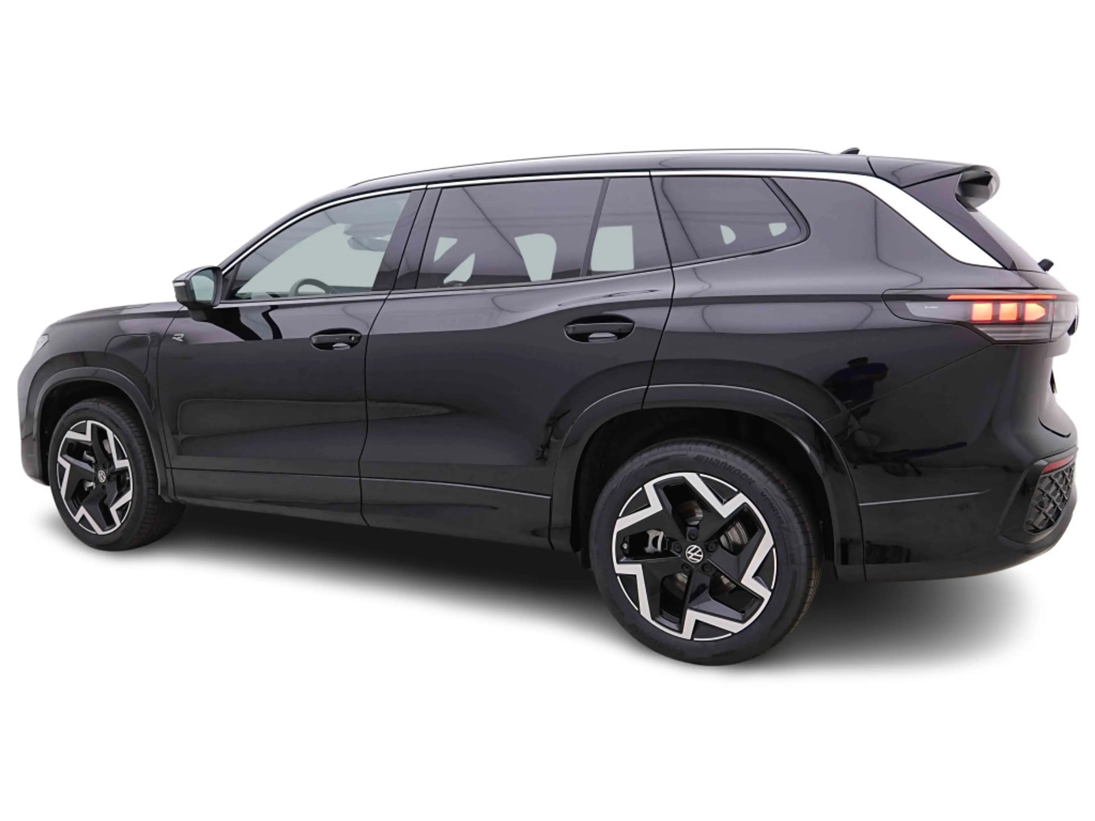 Volkswagen Tayron 272 PHEV eHybrid DSG R-Line | Pano | IQ Matrix | Harman | Head Up | Winter Plus — photo 3