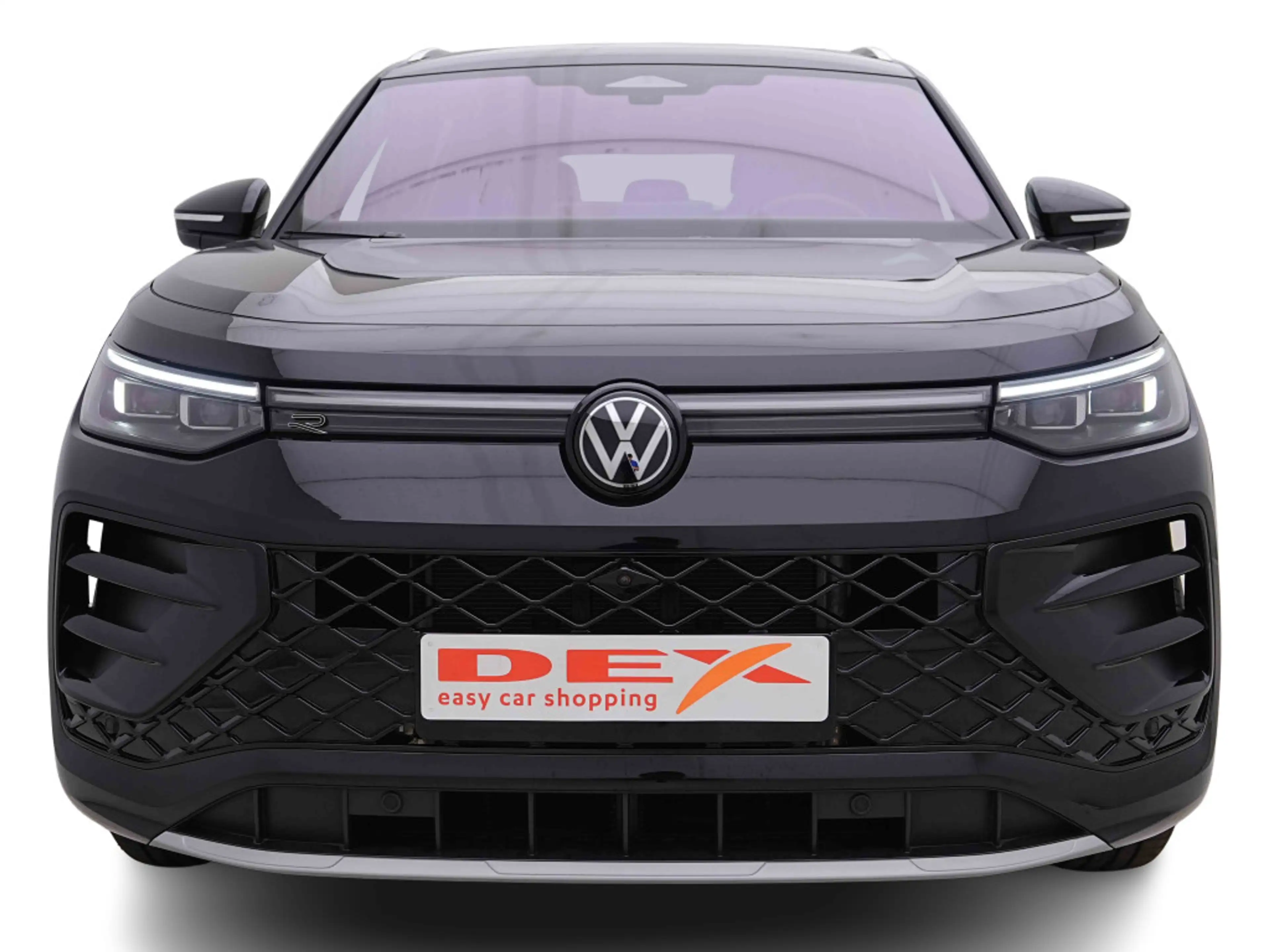 Volkswagen Tayron 272 PHEV eHybrid DSG R-Line | Pano | IQ Matrix | Harman | Head Up | Winter Plus — photo 2