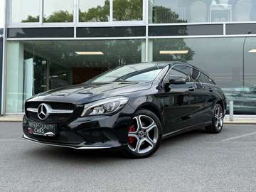 CARPLAY / MERCEDES MOTOR / CAMERA / ZETELVERWARMING / LEDER /