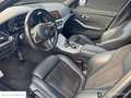 BMW 330 3-serie 330e xDrive M-Sport, trekhaak Zwart - thumbnail 2