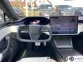 Tesla Model S Plaid Tri-Motor 21'' Alu - white/white Alb - thumbnail 15