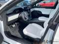 Tesla Model S Plaid Tri-Motor 21'' Alu - white/white Alb - thumbnail 10
