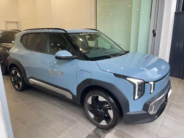 Kia EV2 EV2 42,2 kWh Earth