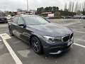 BMW 725 725tds Grau - thumbnail 4