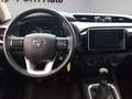 Toyota Hilux 2.4 d-4d 4x4 comfort my16 Gris - thumbnail 7