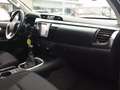 Toyota Hilux 2.4 d-4d 4x4 comfort my16 Gris - thumbnail 13