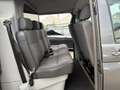 Volkswagen T5 Transporter 2.0 TDI L2H1 DC Comfortline Gris - thumbnail 9