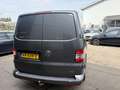 Volkswagen T5 Transporter 2.0 TDI L2H1 DC Comfortline Gris - thumbnail 10