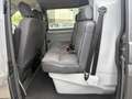 Volkswagen T5 Transporter 2.0 TDI L2H1 DC Comfortline Gris - thumbnail 5
