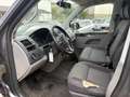 Volkswagen T5 Transporter 2.0 TDI L2H1 DC Comfortline Gris - thumbnail 4