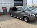 Volkswagen T5 Transporter 2.0 TDI L2H1 DC Comfortline Gris - thumbnail 7