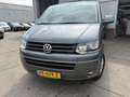 Volkswagen T5 Transporter 2.0 TDI L2H1 DC Comfortline Gris - thumbnail 2