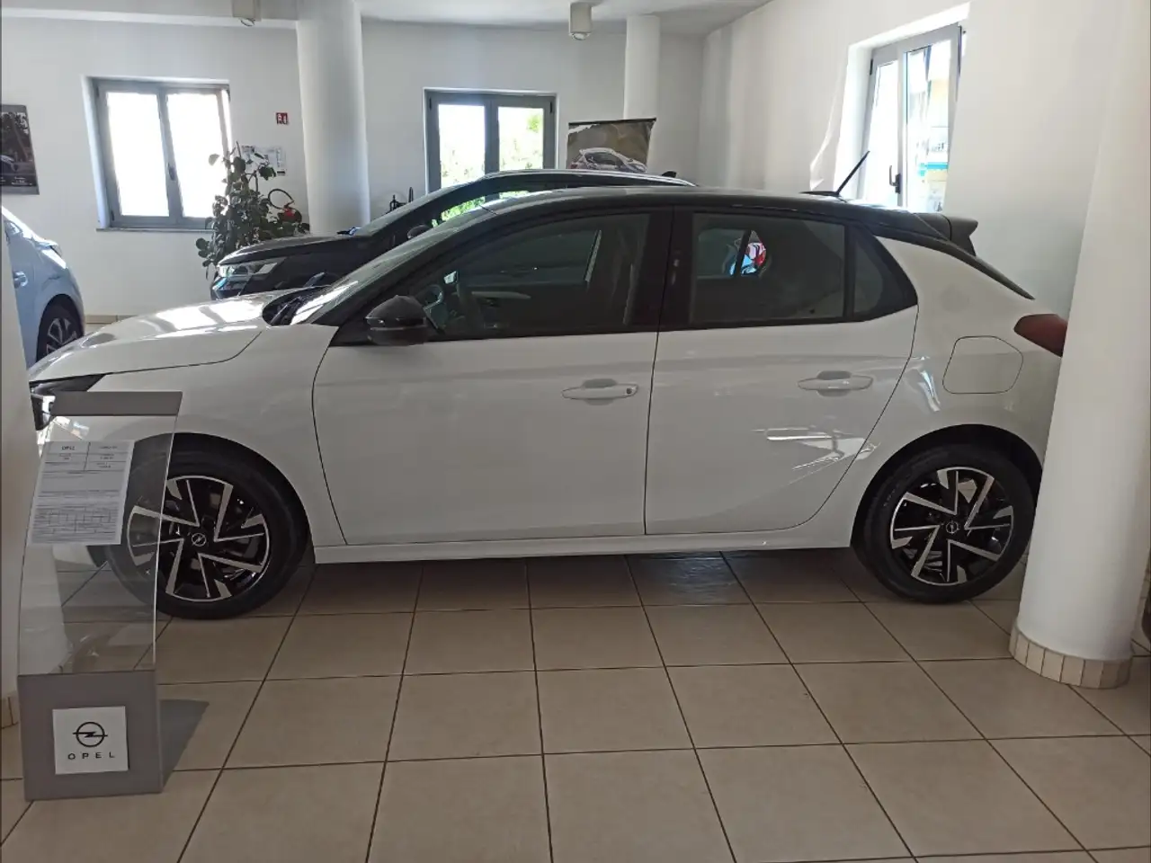 Opel Corsa 2026