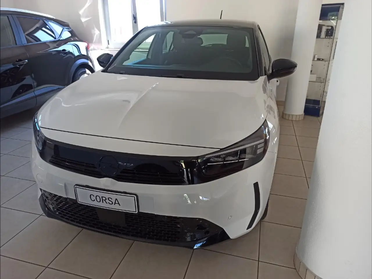 Opel Corsa 2026