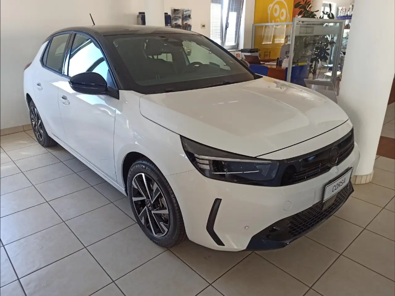 Opel Corsa 2026
