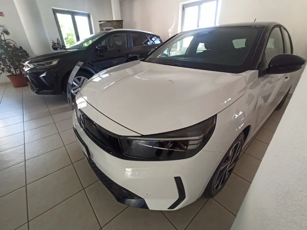 Opel Corsa 2026